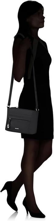 Immagine prodotto Samsonite MOVE 5.0 H. SHOULDER BAG S 3 ZIP