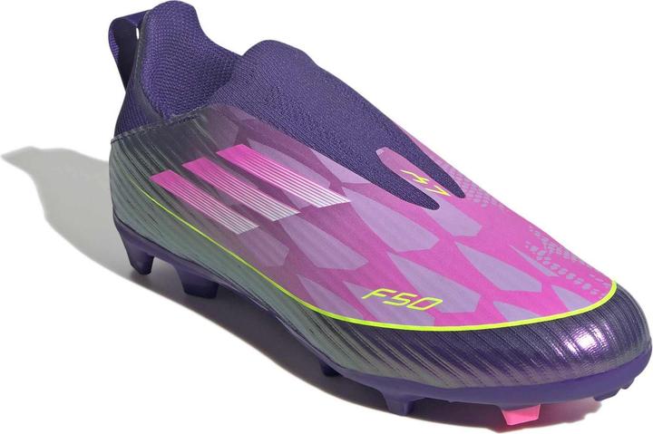 Produktbild adidas F50 League Lamine FG/AG (32)