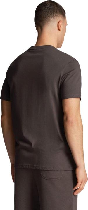 Immagine prodotto Lyle and Scott Maglietta Tasca a Contrasto Uomo (S)