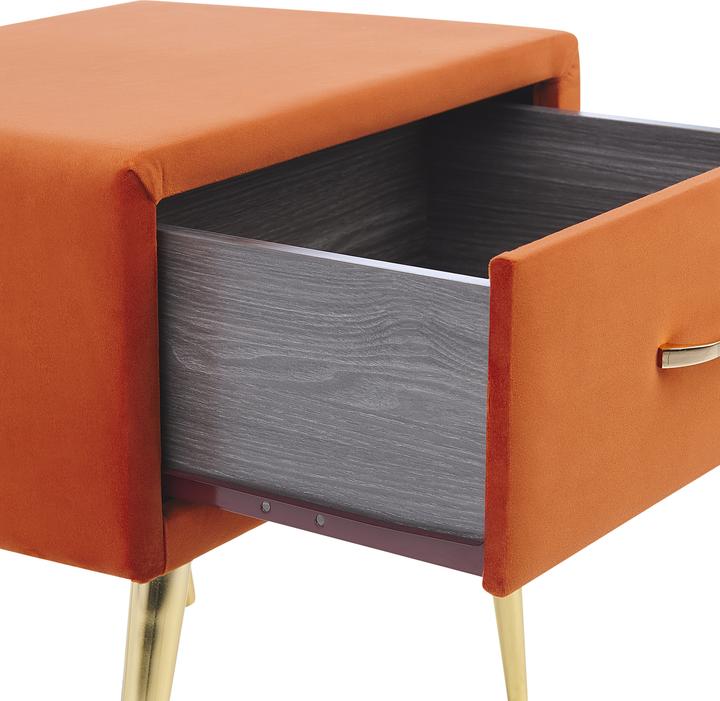 Produktbild Beliani Flayat (46 x 38 x 49 cm)