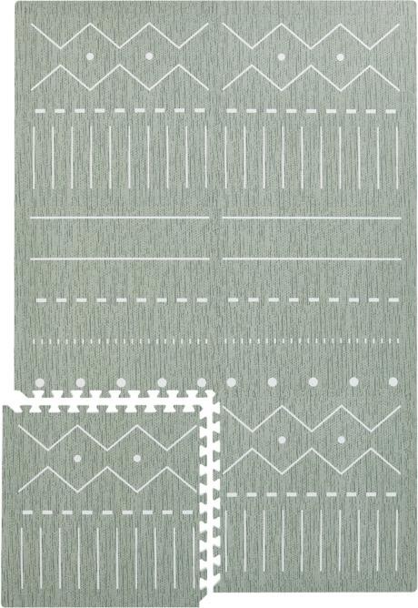 Immagine prodotto Toddlekind Giochi per bambini (180 x 120 cm)
