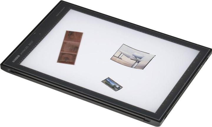 Image du produit Kaiser Fototechnik Bote  lumire prolite LED 50/37 (Visionneuse de diapositives)