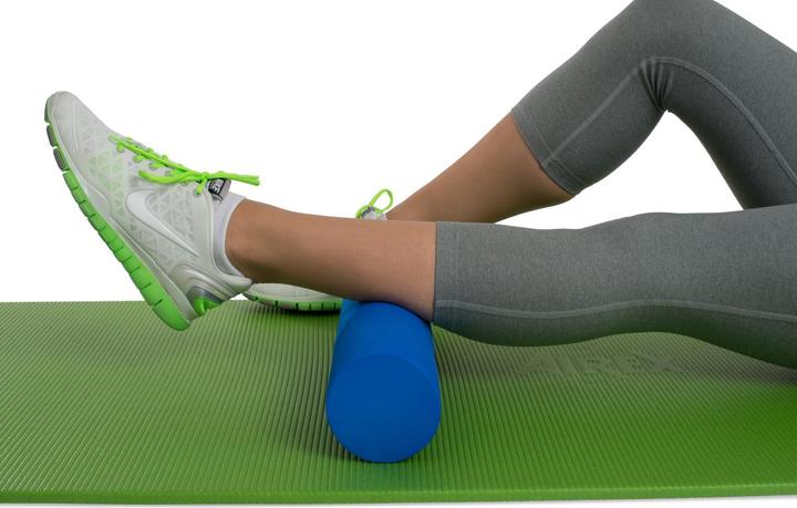 Produktbild SoftX ® Faszien-Rolle