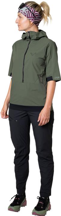 Actual product image Dynafit Transalper Dynastretch Pants (XS)