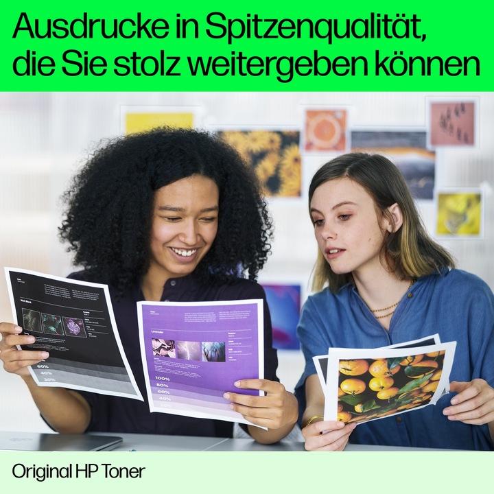 Produktbild HP Fixiereinheit