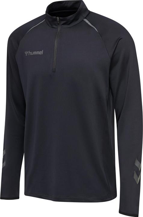 Produktbild hummel Authentic Pro Half Zip Sweat (L)
