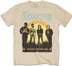 Produktbild The  Doors 1968 Tour (S)
