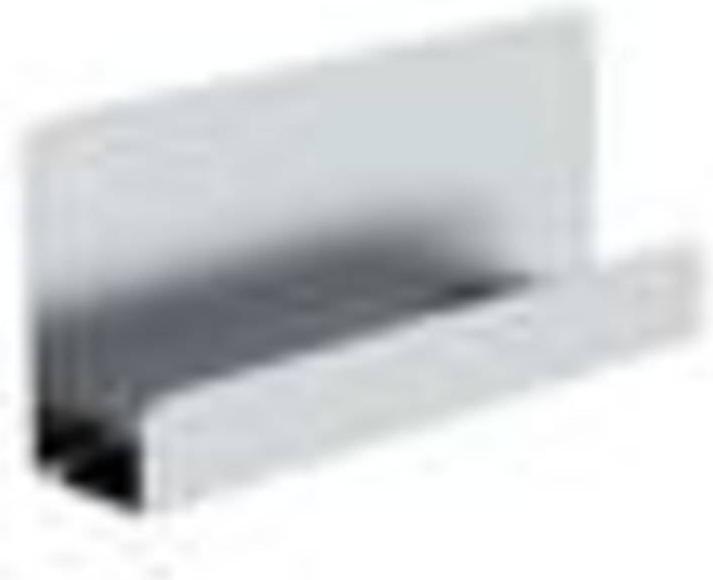 Günzburger Support mural (Échafaudages, 23 cm)