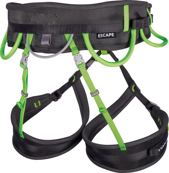 Image du produit Camp Escape (S)