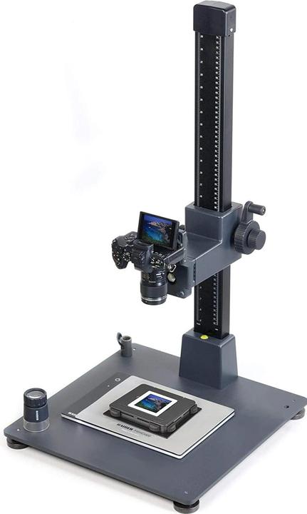 Productafbeelding Kaiser Fototechnik Kaiser FilmCopy dia MF (Foto-emulsie)