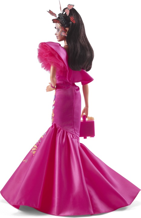 Immagine prodotto Barbie Signature Dia de Muertos -