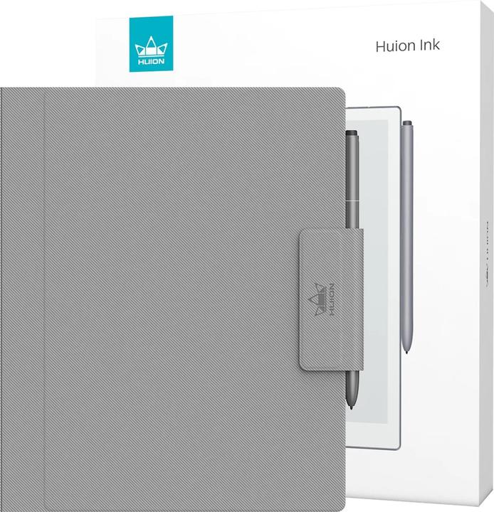 Immagine prodotto Huion EB1011 Kamvas Ink with li-ion battery (10.30")