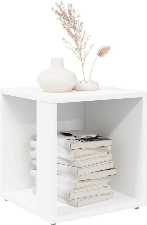 Actual product image vidaXL Beistelltisch (33 x 33 x 34.50 cm)