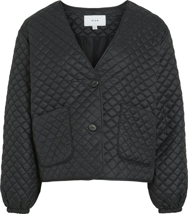 Actual product image Vila VIBENJI Gesteppte Jacke (36)