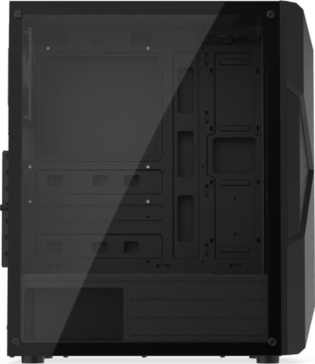 Actual product image Krux Astral (ATX, mATX, Mini-ITX)