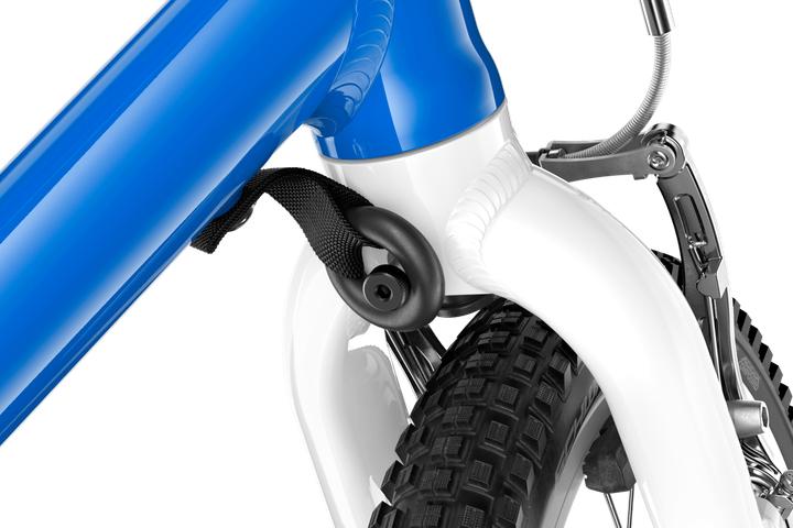 Actual product image woom Original 3 (16")