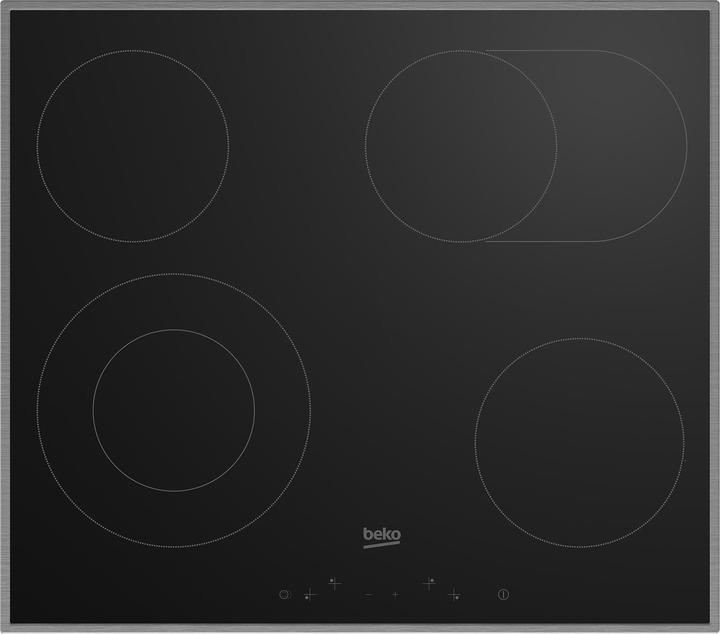 Actual product image Beko BBSM 12320 X