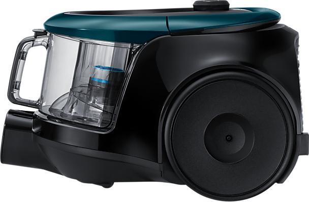 Image du produit Samsung VACUUM CLEANER VC07M21A0VN/SB