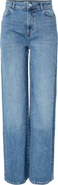 Produktbild Pieces Pcselma Hw Wide Jeans New MB Noos Bc (W31/L32)