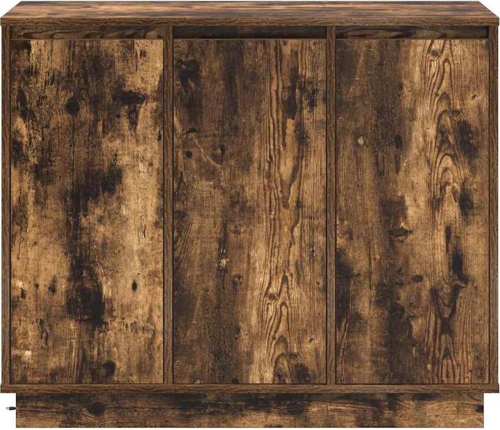 Image du produit vidaXL LED-Sideboard