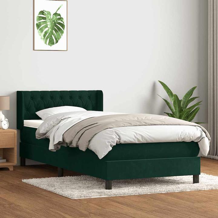 Produktbild vidaXL Carey (90 x 220 cm)