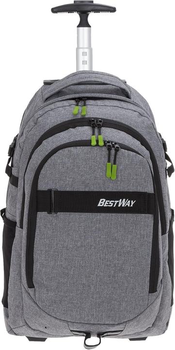 Produktbild Bestway Schultrolley-Set (32 l)