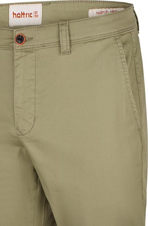 Actual product image Hattric Chinohose Harvey Cotton Satin (W32/L32)