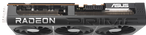 Actual product image ASUS PRIME RX 9070 OC (16 GB)