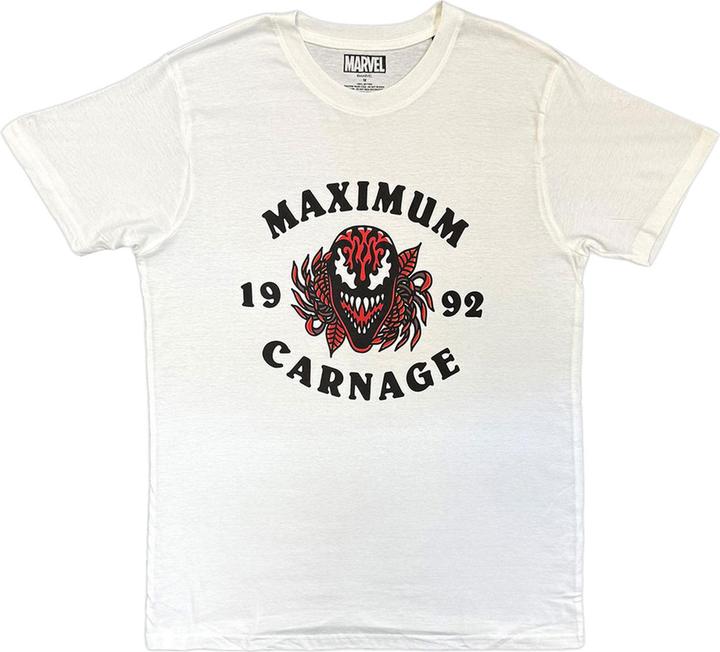 Produktbild Maximum TShirt (S)