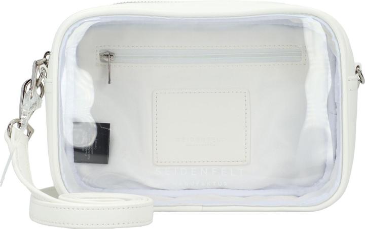 bianco (bianco / trasparente)