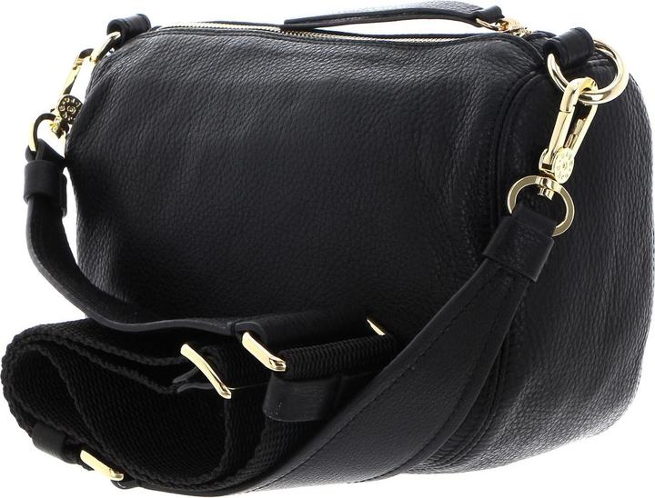 Actual product image Abro Dalia shoulder bag leather 22 cm