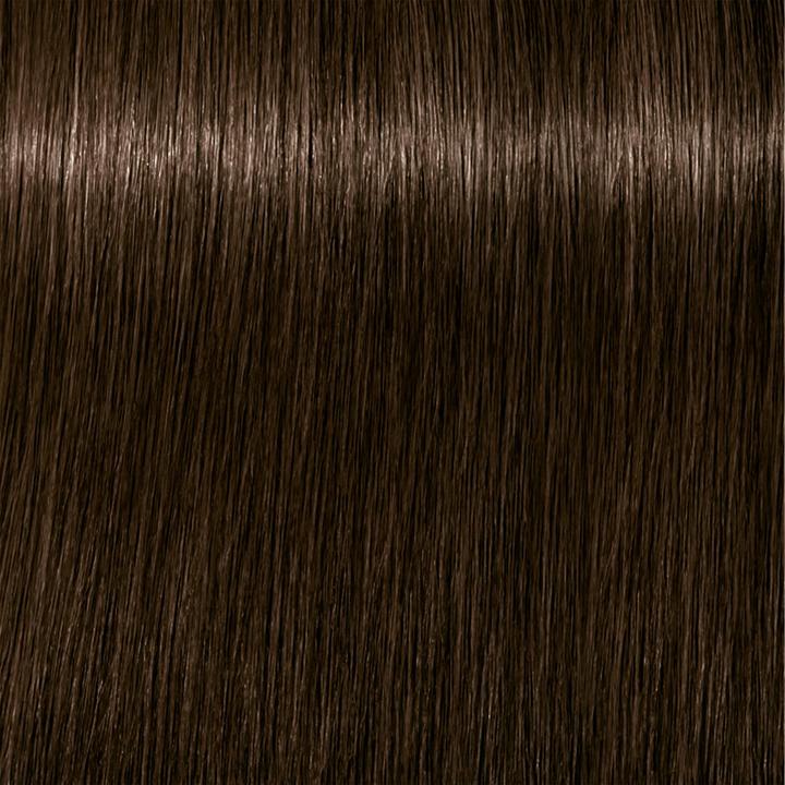 Actual product image Schwarzkopf Professional IGORA VIBRANCE Tone On Tone Colouration (5-00 Light Brown Extra)