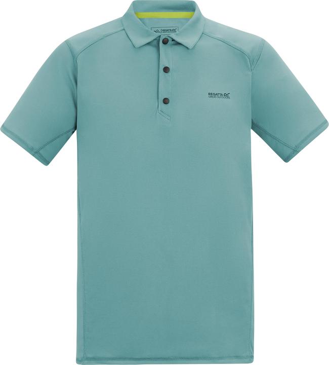 Produktbild Regatta Virda Poloshirt (XXL)