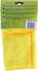 Actual product image Multy Microfibre Fleece Duster Multifunctional