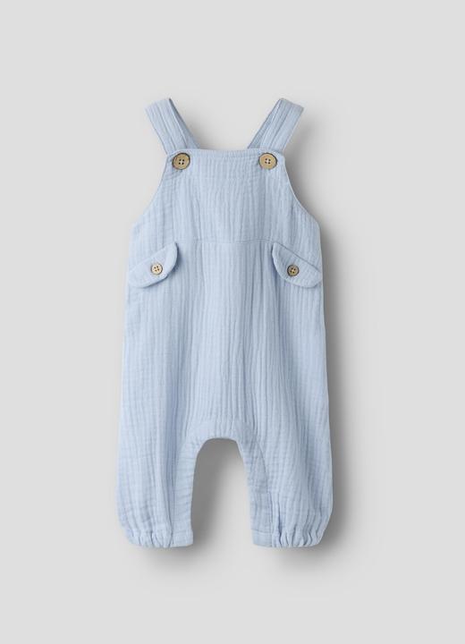 Produktbild Name it Biobaumwoll Overall (62)