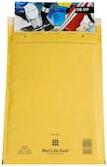 Sealed Air Mail Lite Umschlag Gold 10 Stück