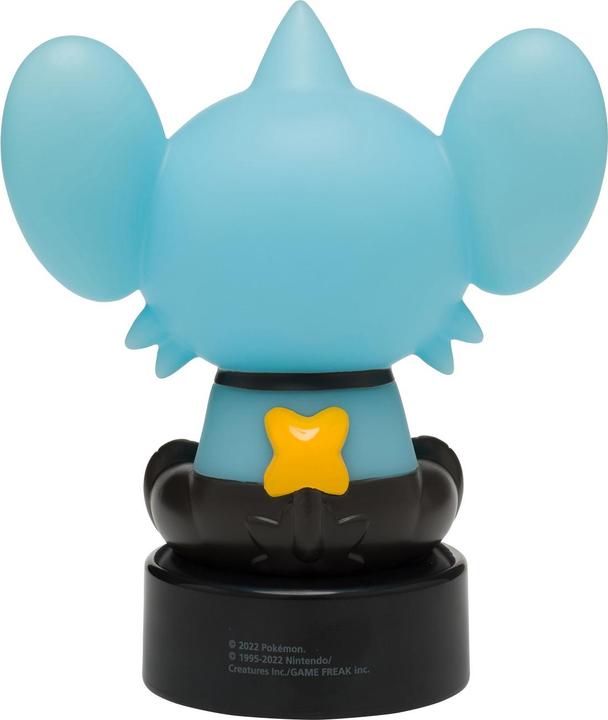 Actual product image Pokémon Shinx Pokemon Concierge LED Light