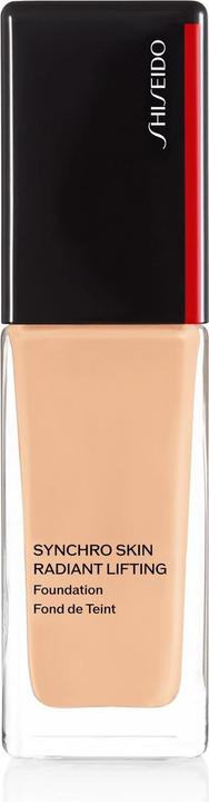 Image du produit Shiseido Synchro Skin Radiant Lifting Foundation 240 Quartz (240 Quartz)