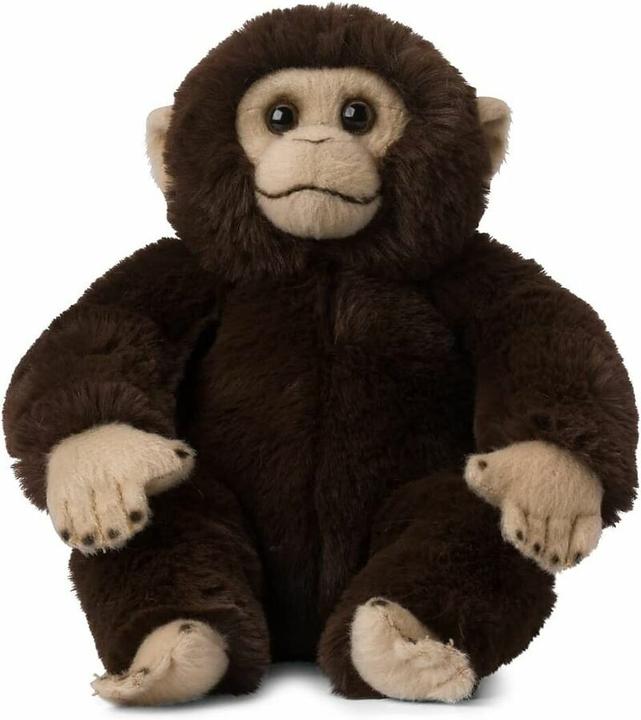 Actual product image WWF Eco chimpanzee