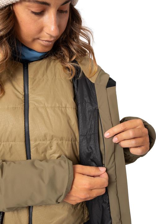 Immagine prodotto Lamunt Tiziana WP Reomca (XL)