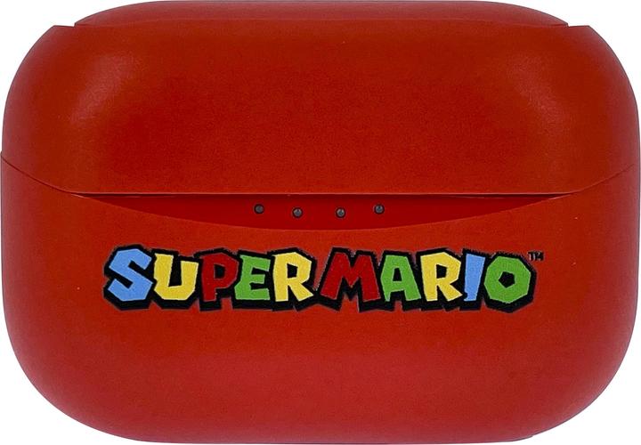 Productafbeelding OTL Super Mario