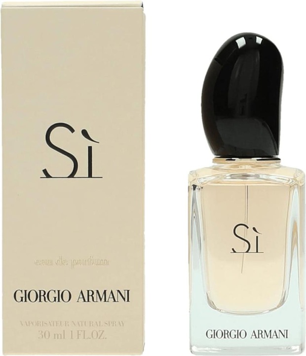 Giorgio Armani Sí