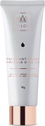 Actual product image Jylor 24k Gold Infused Face Scrub Made in France (Cleansing scrub)