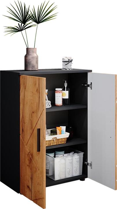 Immagine prodotto Vicco Irma (60 x 30 x 81 cm)