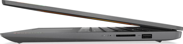 Produktbild Lenovo IdeaPad 3 (15.60", 512 GB, 16 GB, DE, AMD Ryzen 5 5500U)