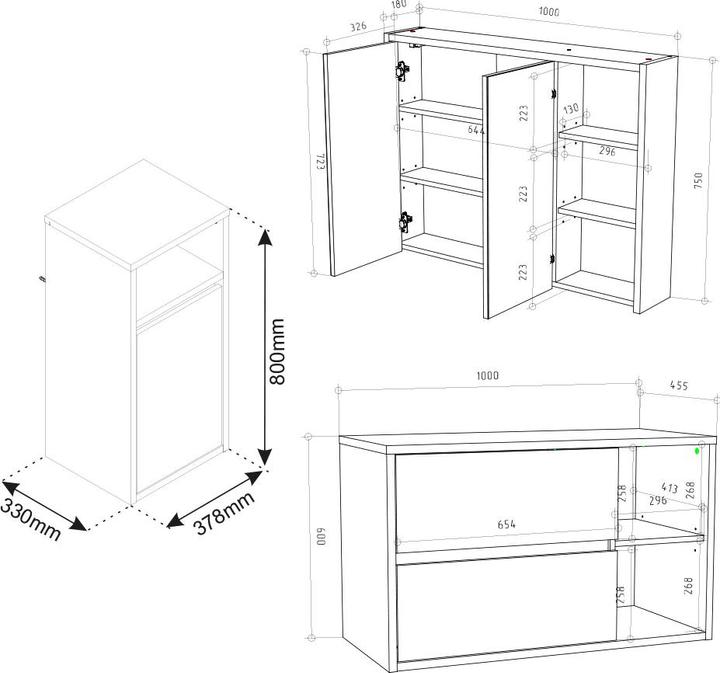 Immagine prodotto Vicco Viola