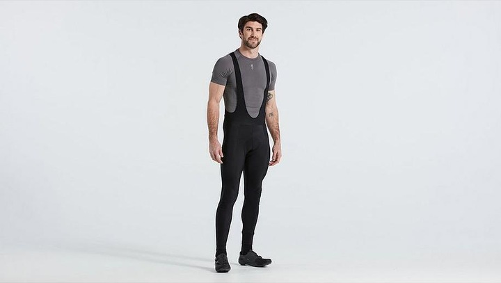 Produktbild Specialized RBX Comp Thermal Bib Tight Men (M)