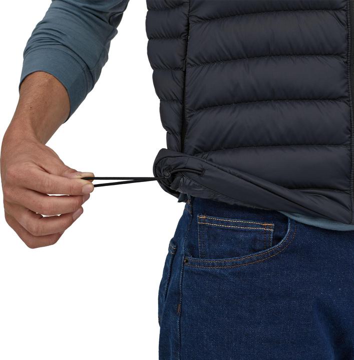 Actual product image Patagonia Down (L)