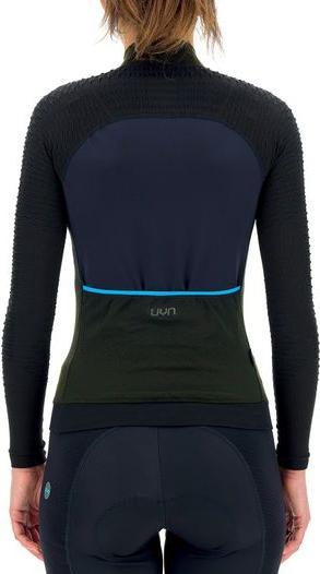 Actual product image UYN Airwing long-sleeved cycling shirt (M)
