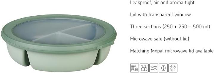 Image du produit Mepal Cirqula